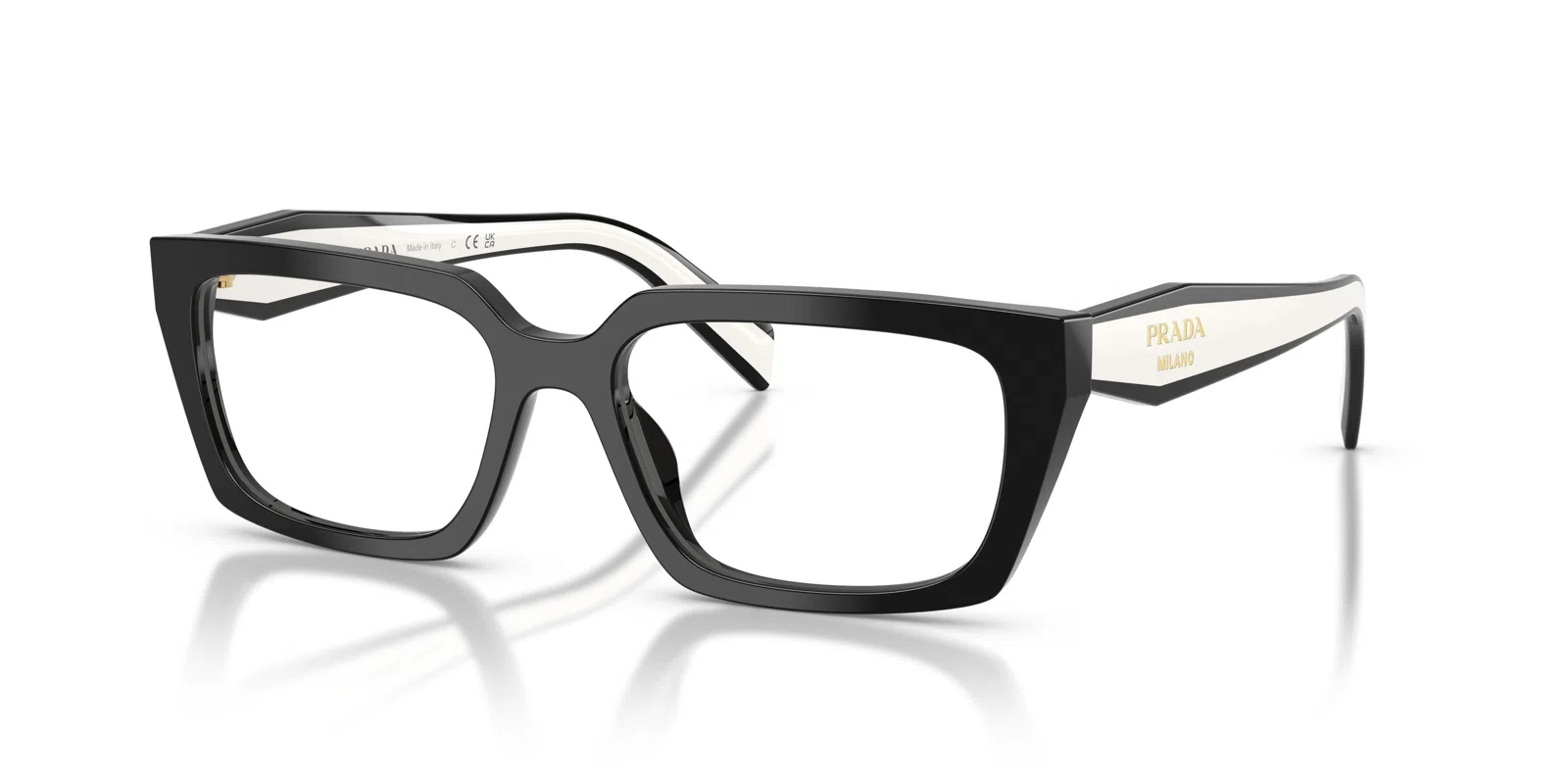 Prada D05VF Eyeglasses - view 16